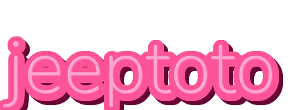 jeeptoto — logo kanal