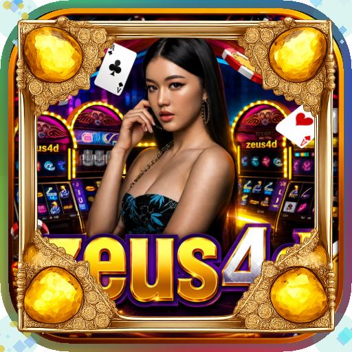 zeus4d — galeri pratinjau Resmi APK
